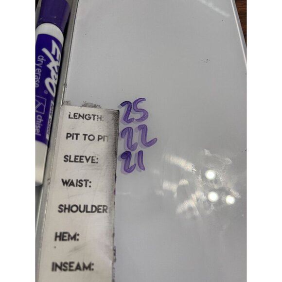 Cotton Beaded Sequin Cardigan XL Pink Boho Western Preppy Resort Classic Retro - Picture 11 of 12